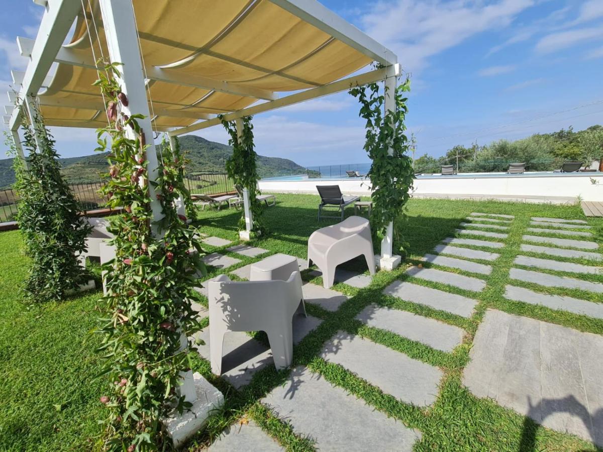 Hotel Myrtus