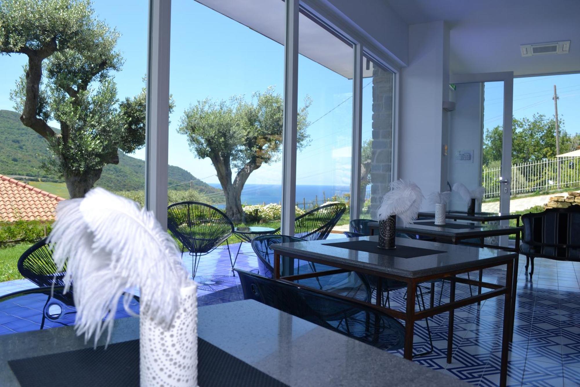 Myrtus Hotel Agropoli
