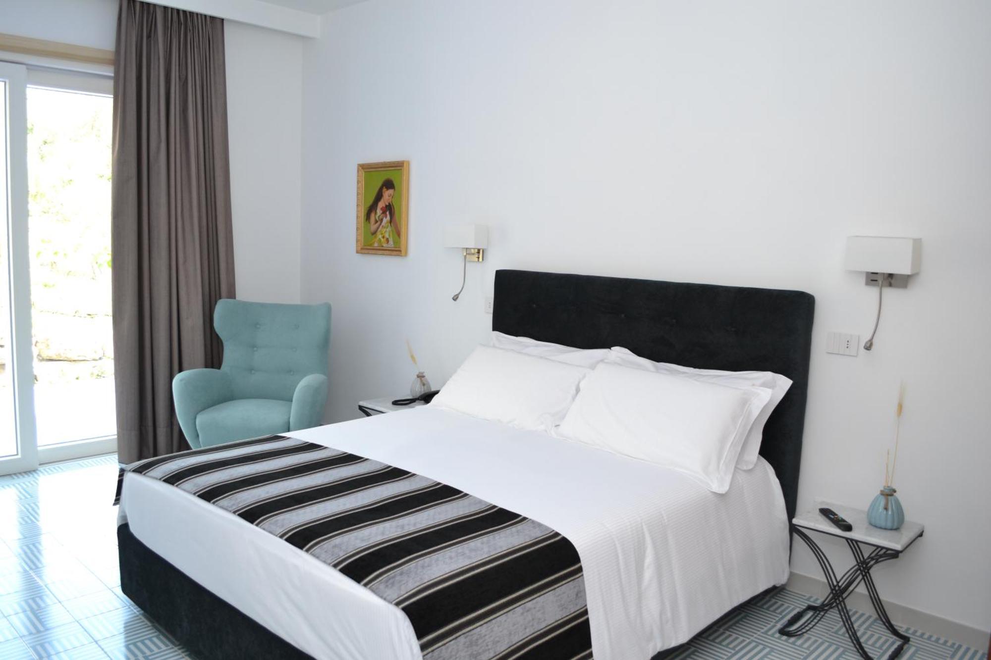 Myrtus 4* Agropoli