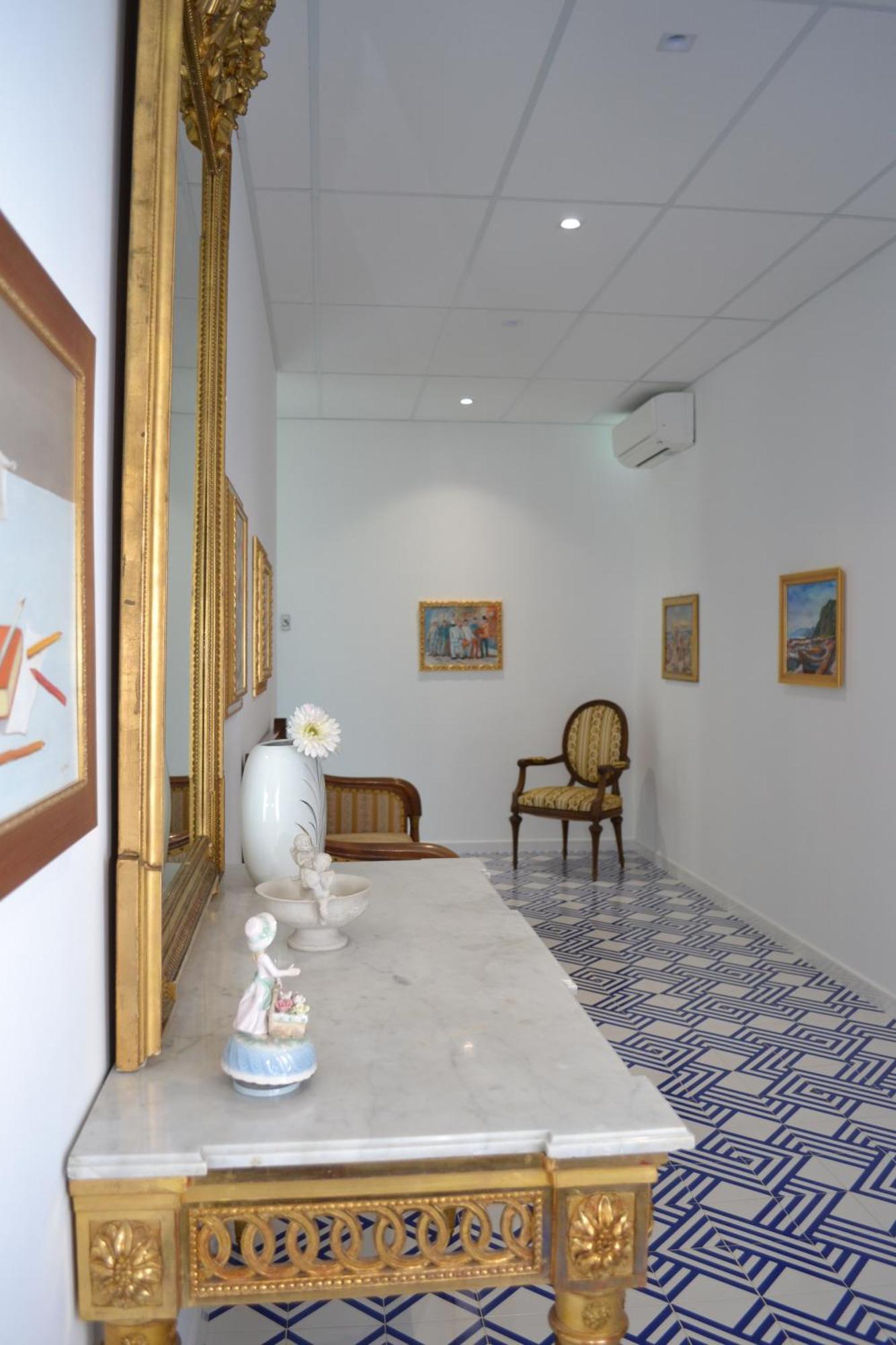 Myrtus Hotel 4*