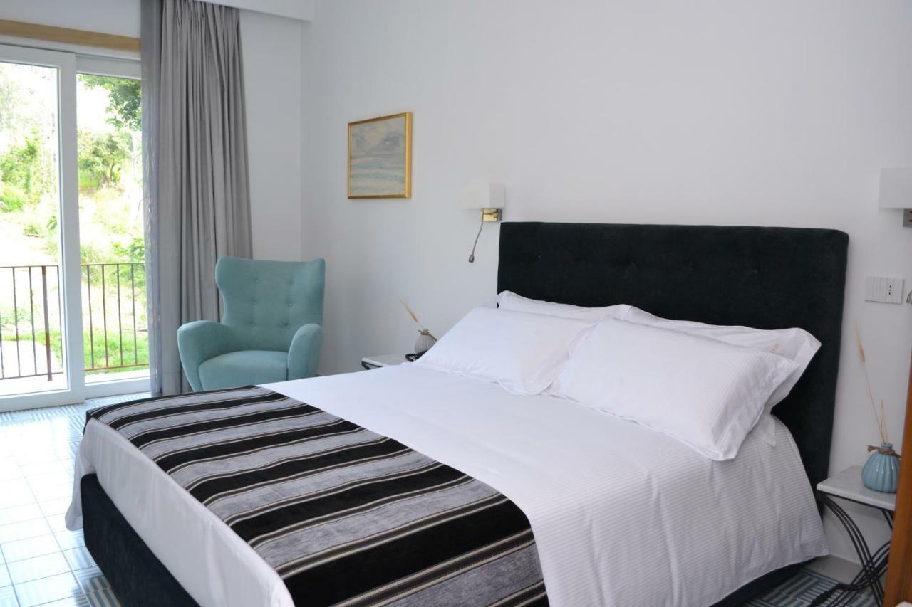 Myrtus 4* Agropoli
