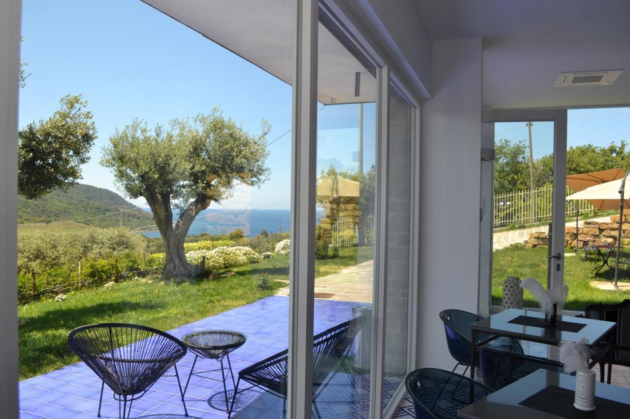 Myrtus 4*