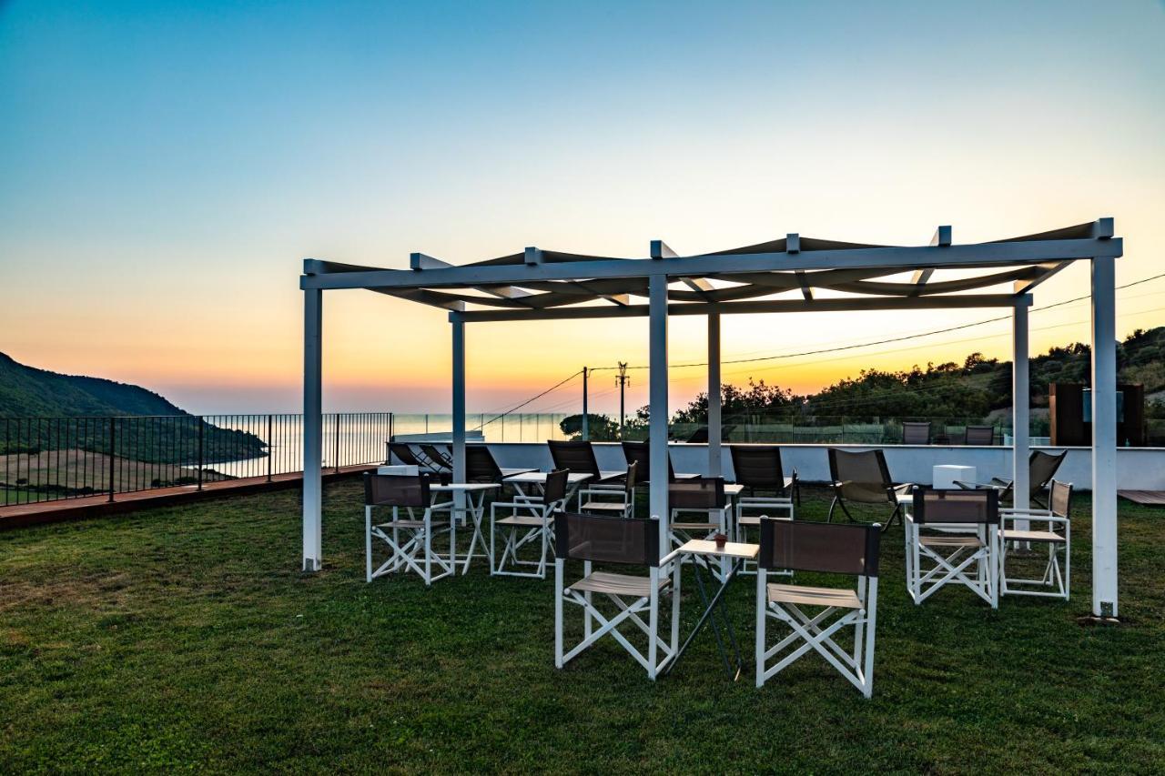 Hotel Myrtus 4*
