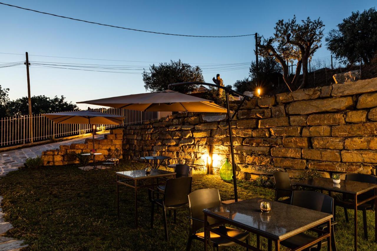 Hotel Myrtus Agropoli