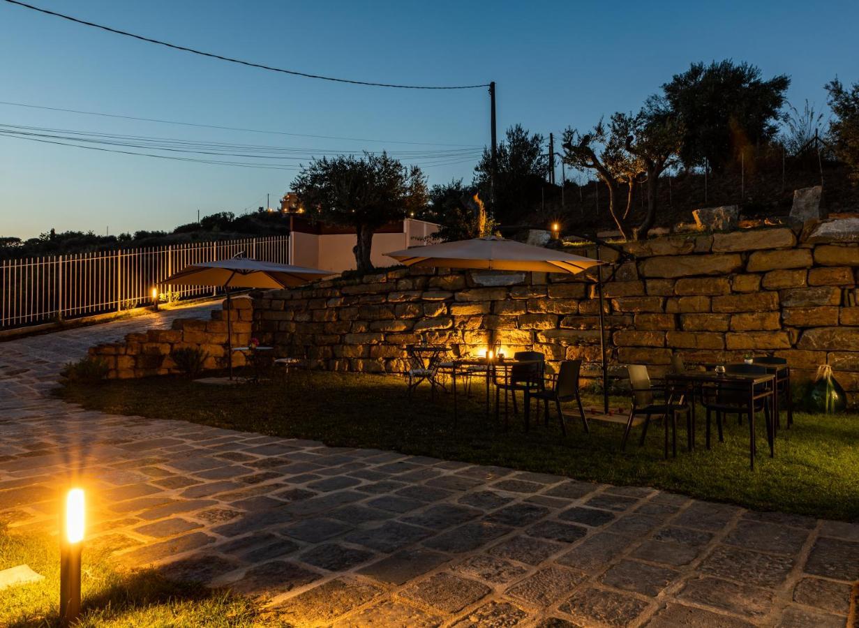 Myrtus Hotel 4*