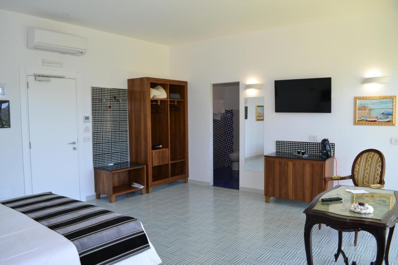 Hotel Myrtus 4*