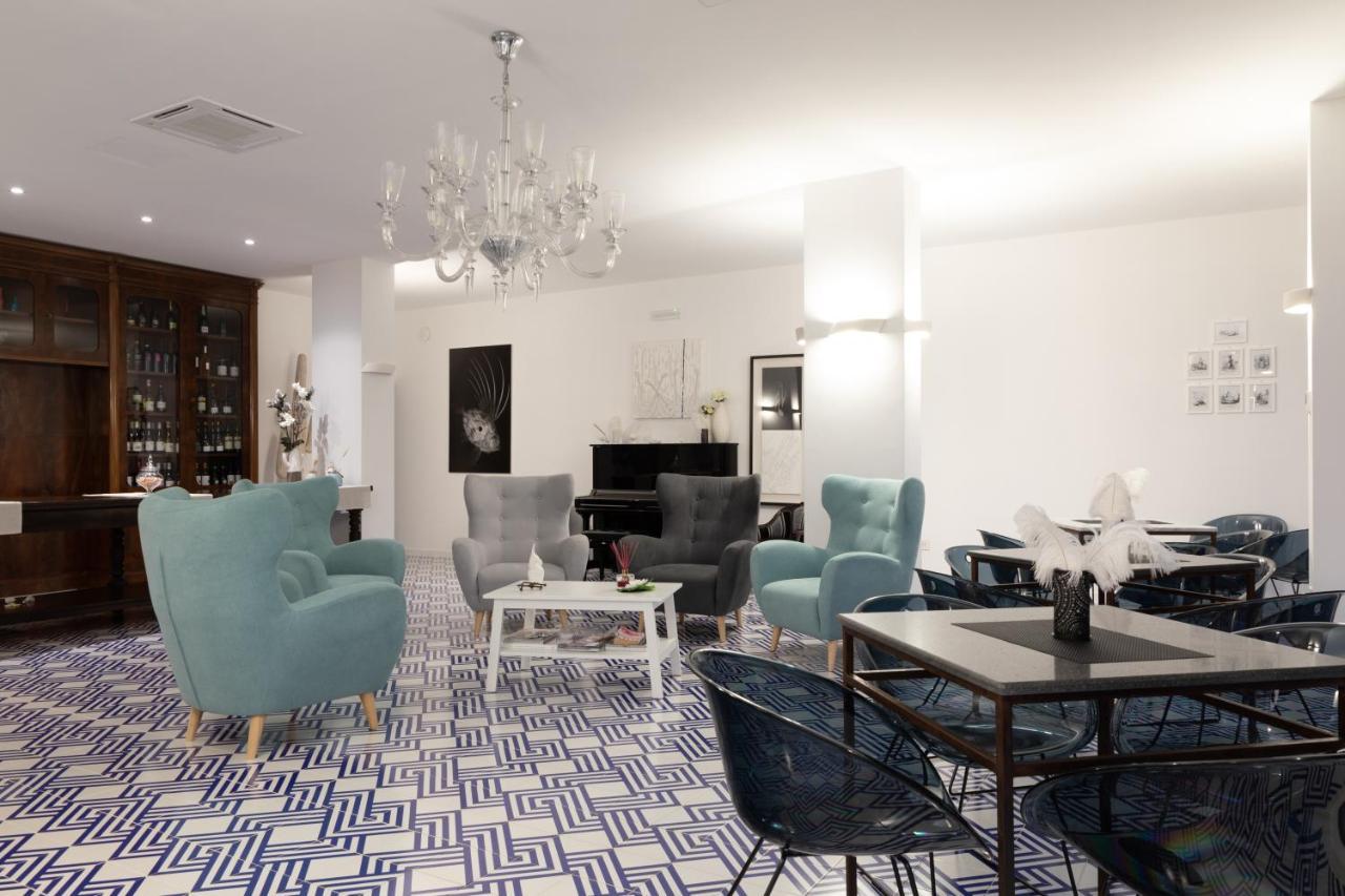 Hotel Myrtus Agropoli